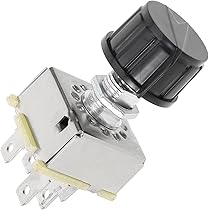 junky（プロフ必読）。タント 等 エアコンスイッチ&HDスイッチ２点 Amazon.co.jp: Mikinona 車用 ブロワースイッチ ボリューム